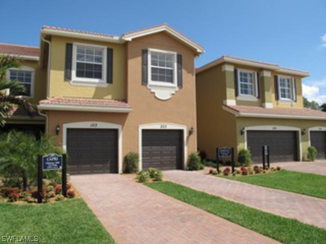 6553 Montery Point #102, Naples, FL 34105