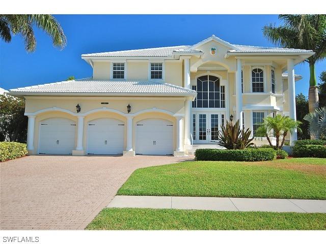 461 Gray Ct., Marco Island, FL