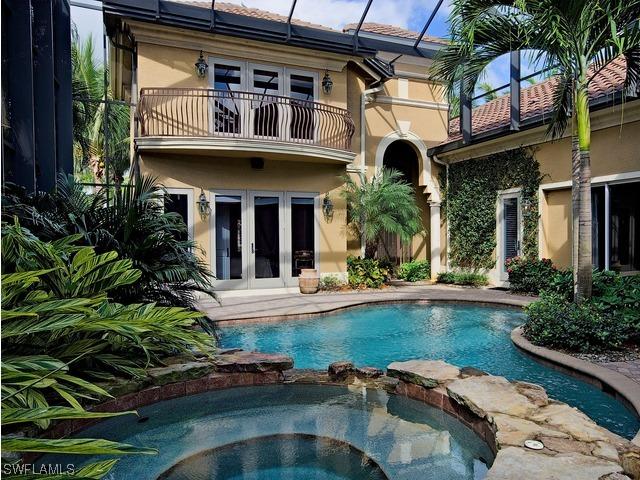 14902 Bellezza Ln., Naples, FL 34110