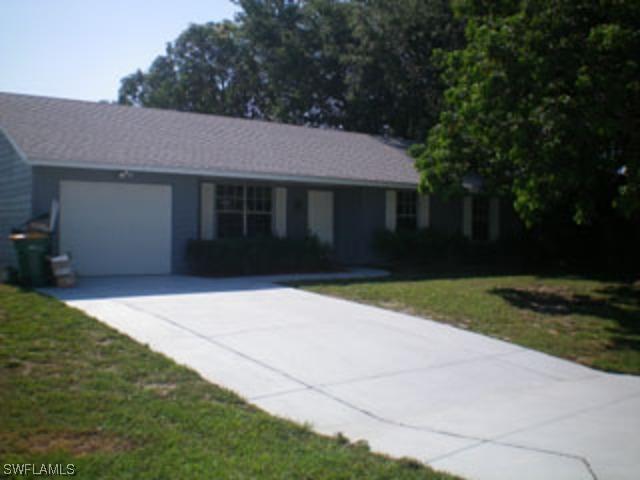 2233 46th St., Naples, FL 34116