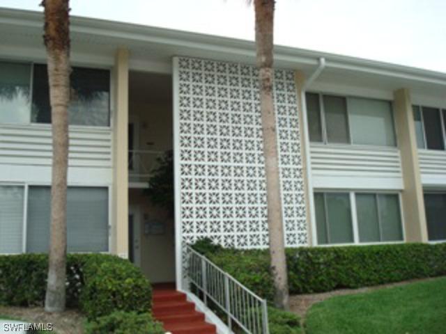 1065 Gulf Shore Blvd. #414, Naples, FL