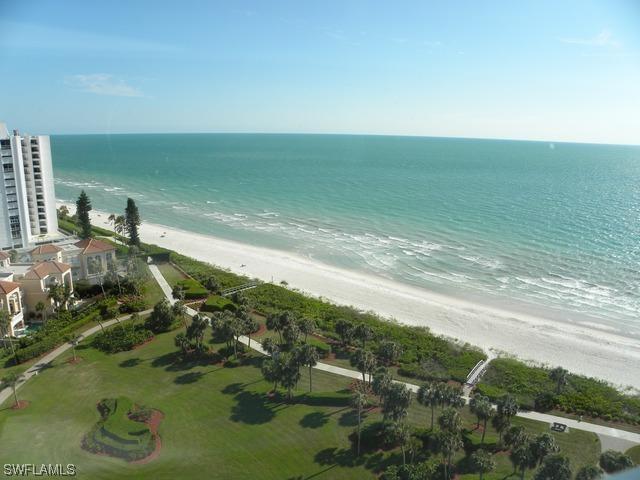 3991 Gulf Shore Blvd. #1403, Naples, FL