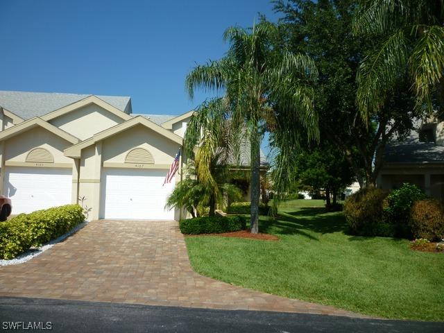 4187 Kirby Ln., Estero, FL