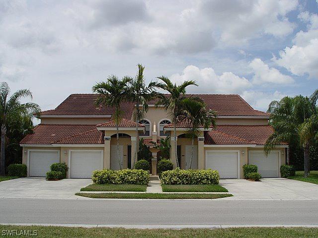 6795 Huntington Lake Cir. #101, Naples, FL 34119