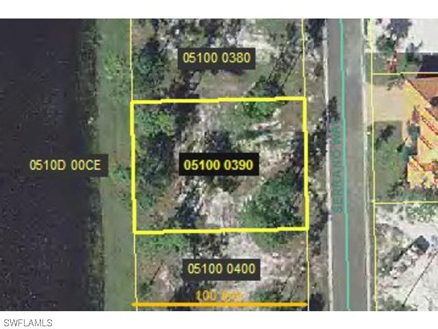 27074 Serrano Way, Bonita Springs, FL 34135