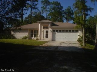 4631 Pine Ridge Rd., Naples, FL