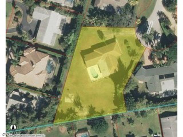 550 Springline Ct., Naples, FL 34102