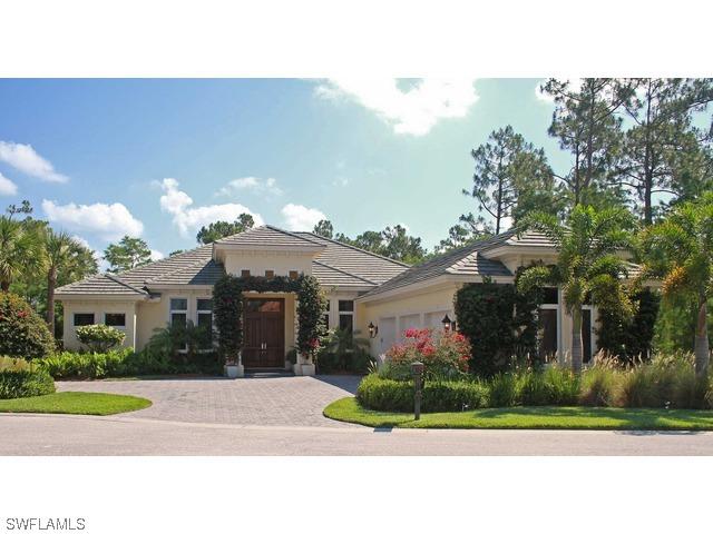 2944 Mona Lisa Blvd., Naples, FL 34119