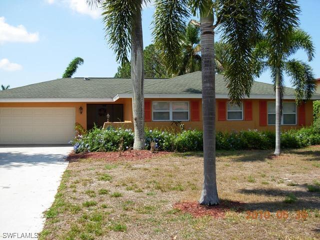 124 Baltusrol Dr., Naples, FL