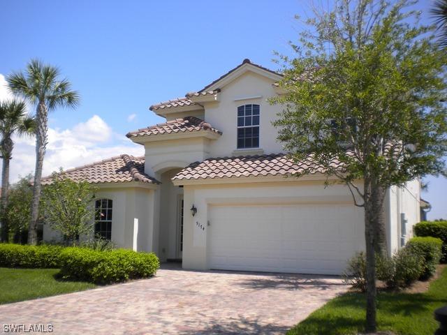 9174 Treeside Ct., Naples, FL 34119