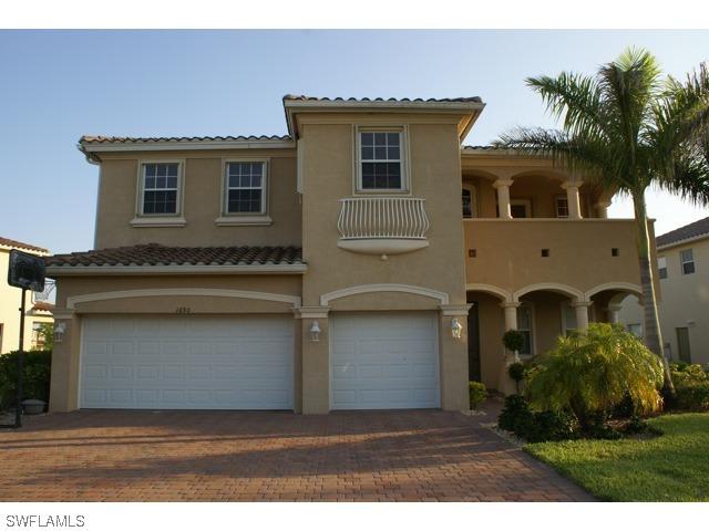 1690 Double Eagle Tr., Naples, FL 34120