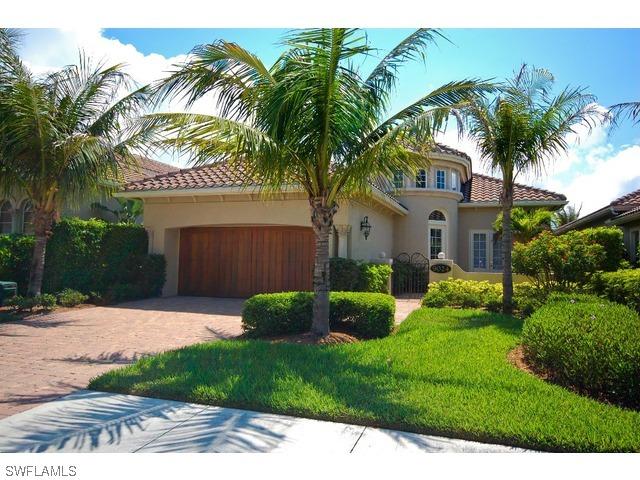 9024 Cherry Oaks Tr., Naples, FL 34114