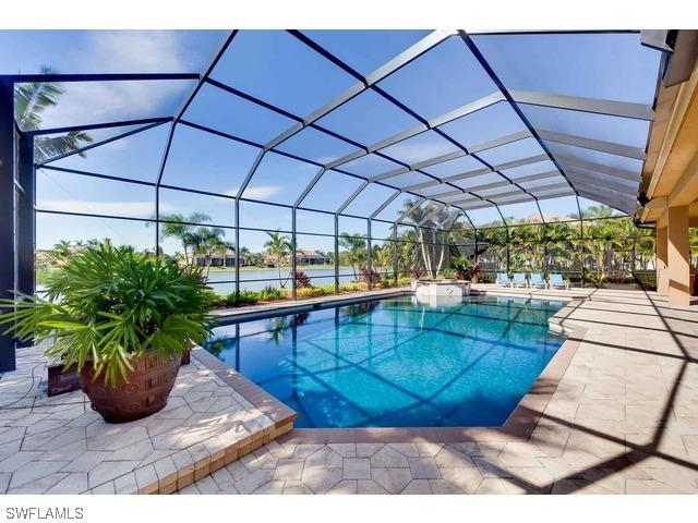 7717 Trent Ct., Naples, FL 34113