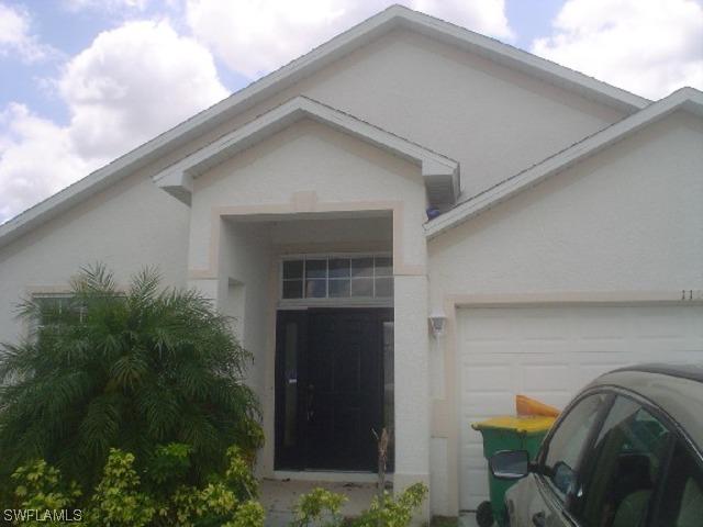 1130 Bush St., Immokalee, FL 34142