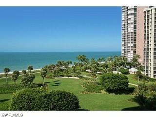 4401 Gulf Shore Blvd. #802, Naples, FL