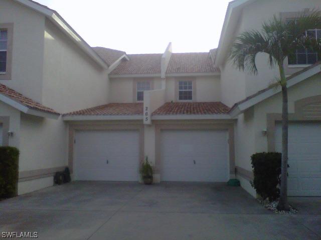 265 Cays Dr. #2107, Naples, FL 34114