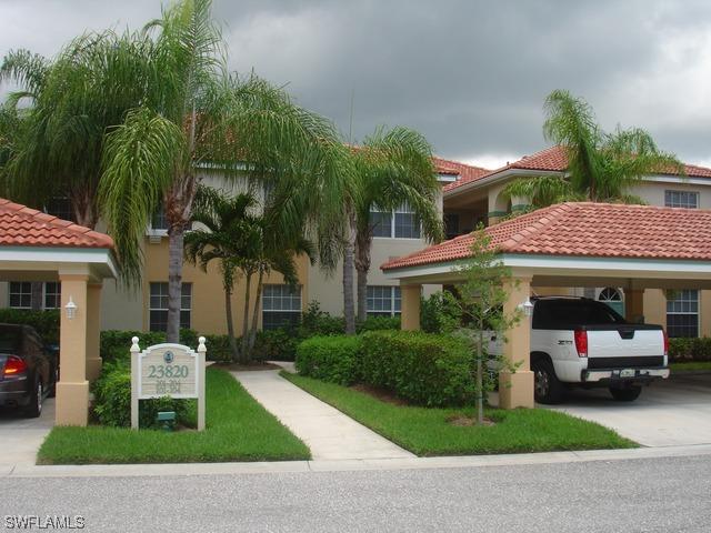 23820 Marbella Bay Rd. #204, Bonita Springs, FL 34135