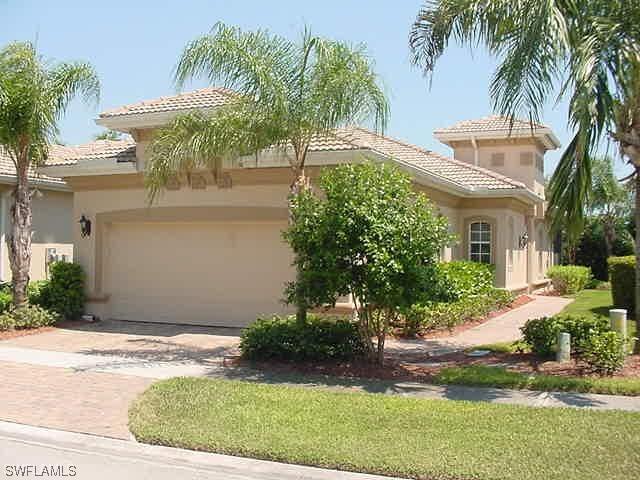 8518 Chase Preserve Dr., Naples, FL 34113