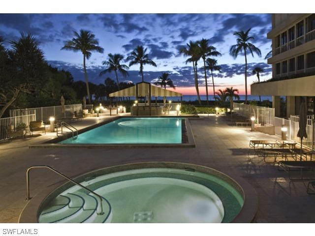 4301 Gulf Shore Blvd. #504, Naples, FL