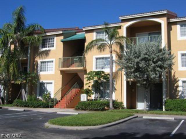 1210 Wildwood Lakes Blvd. #208, Naples, FL 34104