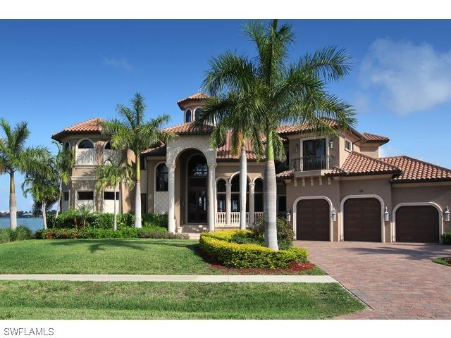786 Barfield Dr., Marco Island, FL