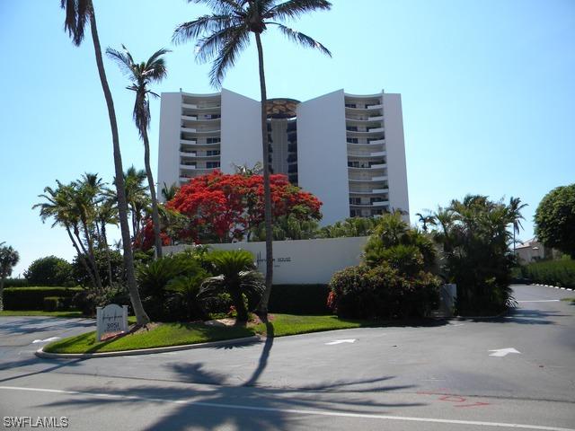 3951 Gulf Shore Blvd. #2C, Naples, FL 34103