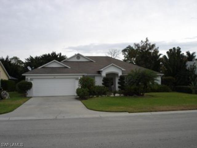 142 Plantation Cir., Naples, FL 34104