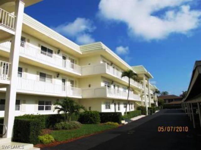 3055 Riviera Dr. #107, Naples, FL