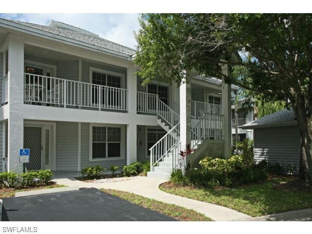 1200 Misty Pines Cir. #C-205, Naples, FL