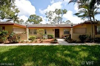58 Glades Blvd. #2, Naples, FL