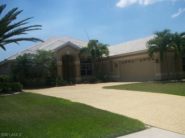 2314 Sagramore Pl., Cape Coral, FL 33914