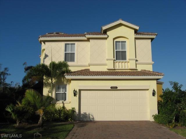 20634 West Silver Palm Dr., Estero, FL 33928