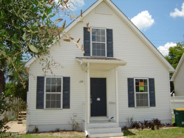 159 Leawood Cir., Naples, FL 34104