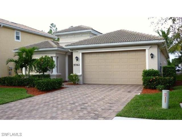 5782 Lago Villaggio Way, Naples, FL