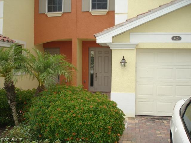 4380 Lazio Way #605, Fort Myers, FL 33901