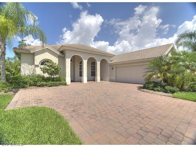 8884 Mustang Island Cir., Naples, FL