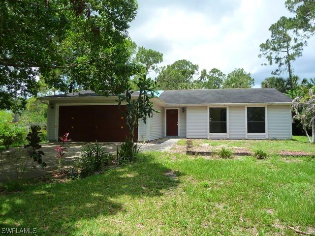 1391 17th St., Naples, FL