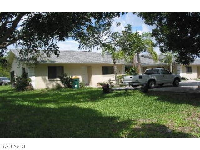 2101 55th Ter., Naples, FL