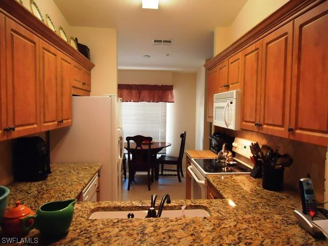 2835 Cypress Trace Cir. #201, Naples, FL 34119