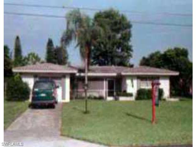 2081 44th Ter., Naples, FL