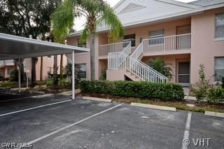 150 Pebble Shores Dr. #201, Naples, FL