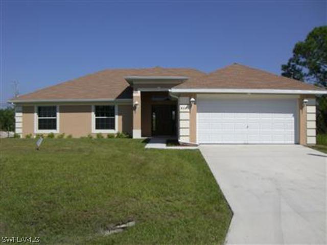 [Address Hidden by Seller], Lehigh Acres, FL 33976
