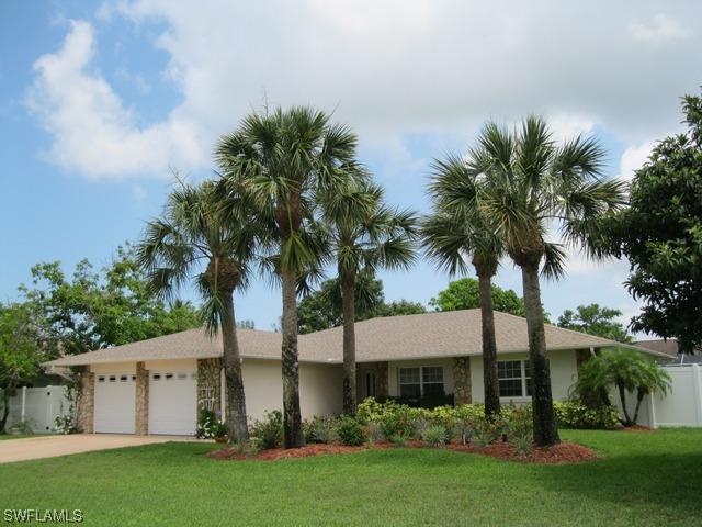 2329 Clipper Way Way, Naples, FL