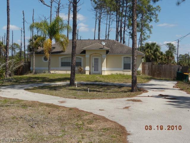 430 Everglades Blvd., Naples, FL 34117
