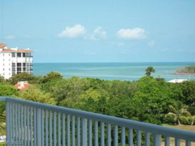 60 Pelican St. #701, Naples, FL