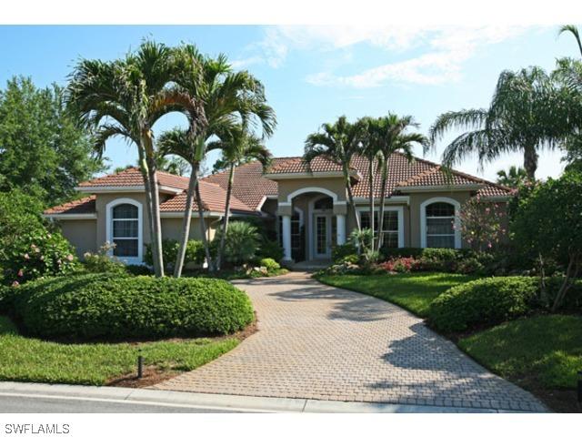 3320 Oak Hammock Ct., Bonita Springs, FL 34134