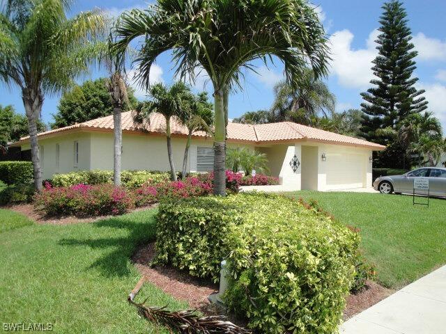 550 Century Dr., Marco Island, FL