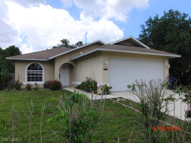 11652 Saunders Ave., Bonita Springs, FL 34135