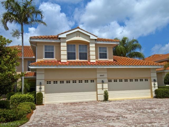 4465 Dover Ct. #1002, Naples, FL 34105