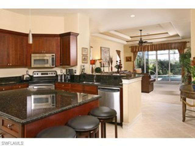 3119 Santorini Ct., Naples, FL 34119